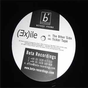 (Ex)ile - The Other Side / Tickertape flac