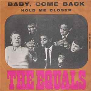 The Equals - Baby, Come Back flac