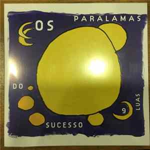 Os Paralamas Do Sucesso - 9 Luas flac