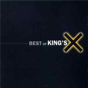 King's X - Best Of flac