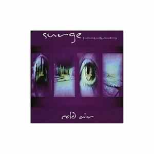 Surge Featuring Sally Strawberry - Cold Air flac