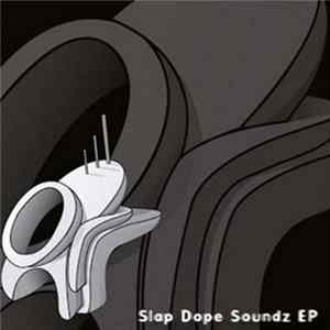 Burguez & Sonic-O - Slap Dope Soundz EP flac