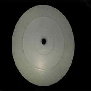 Rayner - Silver flac
