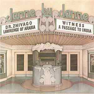 Maurice Jarre - Jarre By Jarre Film Themes Of Maurice Jarre flac
