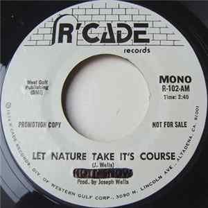 Hott Snow - Let Nature Take It's Course flac