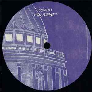 SCNTST - Thru Infinity flac