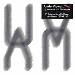 Underviewer - Wonders & Monsters flac