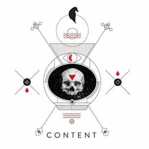 Content - Shadows Formed EP flac