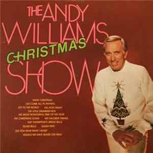 Andy Williams - The Andy Williams Christmas Show flac