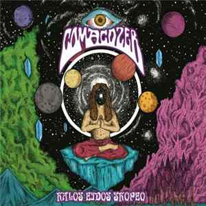 Comacozer - Kalos Eidos Skopeo flac