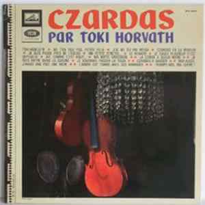 Toki Horvath - Czardas flac
