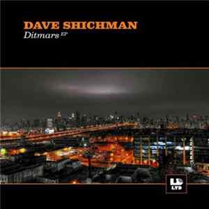 Dave Shichman - Ditmars EP flac