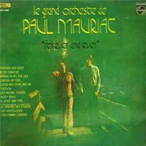 Le Grand Orchestre De Paul Mauriat - Forever And Ever flac
