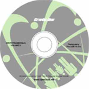 Cryptic One - Crypstramentals Volume 3 - Yesteryears ASR 10 Era flac
