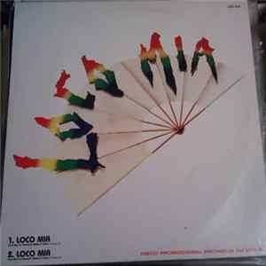 Loco Mia / Ole Ole - Loco Mia / Con Solo Una Mirada flac