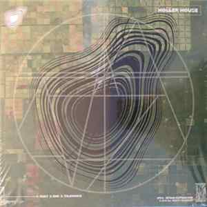 Holler House, Technician - Split flac