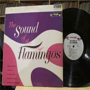 The Flamingos - The Sound Of The Flamingos flac