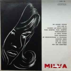 Milva - Milva flac