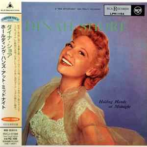 Dinah Shore - Holding Hands At Midnight flac