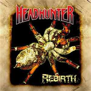 Headhunter - Rebirth flac