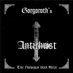 Gorgoroth - Antichrist flac