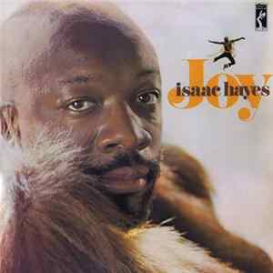 Isaac Hayes - Joy flac