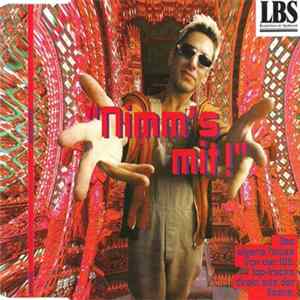 Various - Nimm's Mit! flac