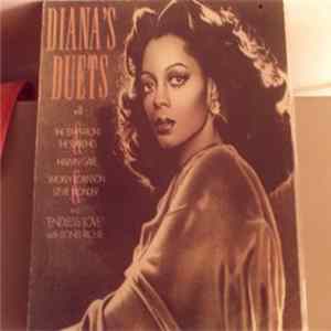 Diana Ross - Diana's Duets flac