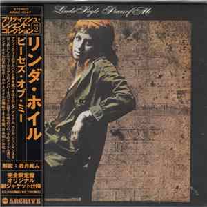 Linda Hoyle - Pieces Of Me flac