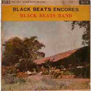Black Beats Band - Black Beats Encores flac