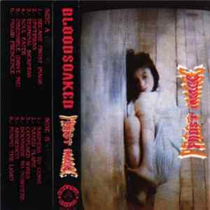Bloodsoaked - Frost Image flac