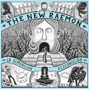 The New Raemon - La Dimensión Desconocida flac