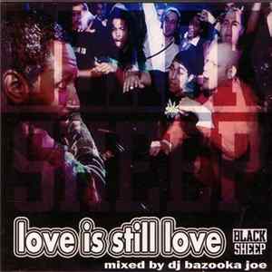 Black Sheep - Love Is Still Love flac