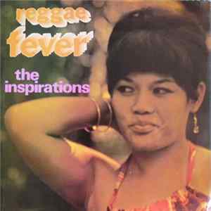 The Inspirations - Reggae Fever flac