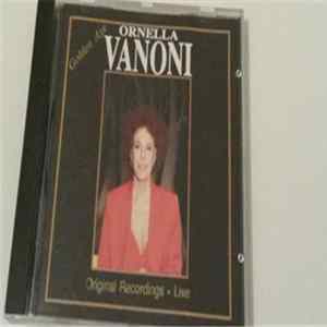 Ornella Vanoni - Original Recording Live Vanoni Golden Age flac