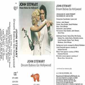John Stewart - Dream Babies Go Hollywood flac