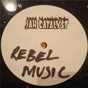 Ize Redd - Rebel Music flac