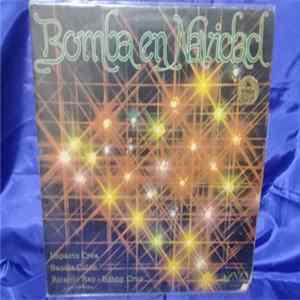 Various - Bomba En Navidad flac