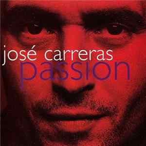 José Carreras - Passion flac