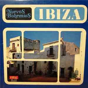 Nuevos Bohemios - Ibiza flac