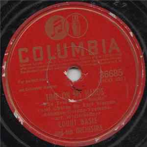 Count Basie And His Orchestra - Time On My Hands / For The Good Of Your Country flac