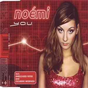 Noémi - Y.O.U. flac
