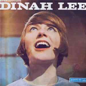 Dinah Lee - Introducing Dinah Lee flac