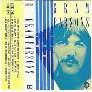 Gram Parsons - Gram Parsons flac