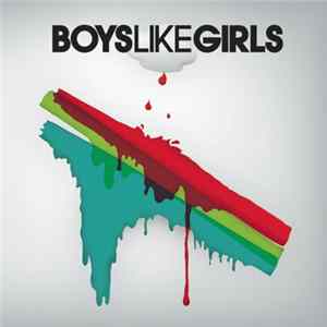Boys Like Girls - Boys Like Girls flac