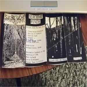 Suicidal Winds - The Road To... flac