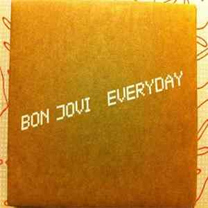 Bon Jovi - Everyday flac