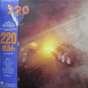 220 Volt - 220 Volt flac
