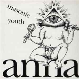 Anna - Masonic Youth flac