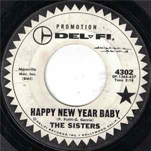 The Sisters - Happy New Year Baby flac